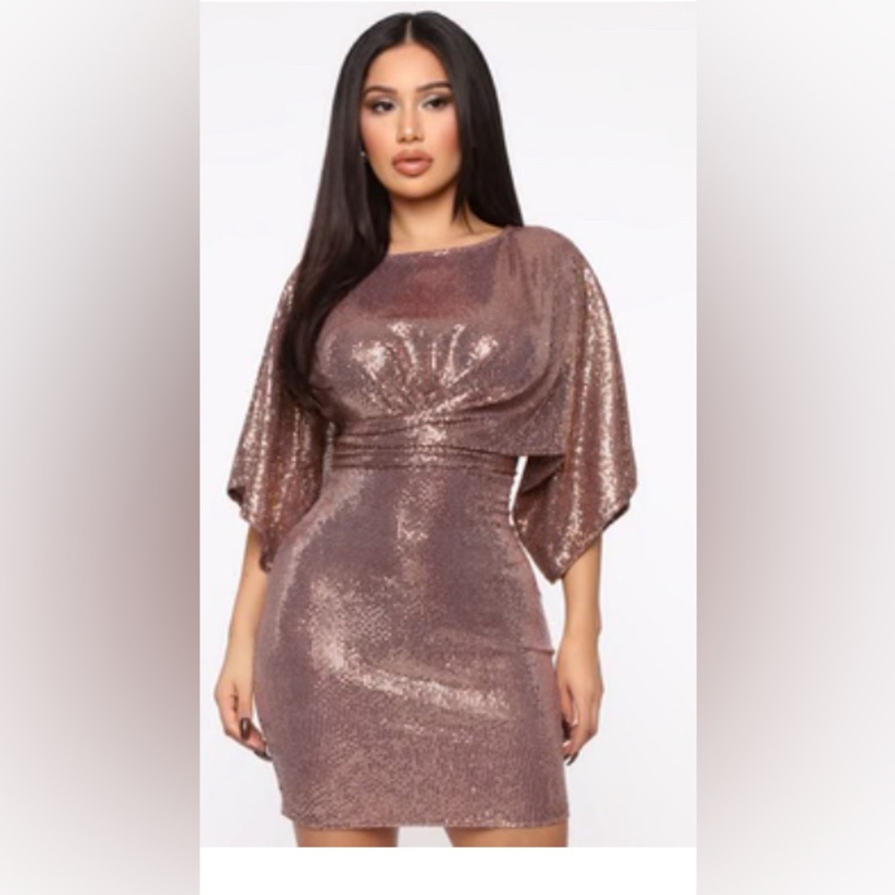 Fashion Nova